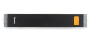 507312 -8424450160275 TELEVES - T12/T05 Placa Cega 35mm – 5U