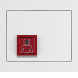 52067009 - K.1 - Bot.Mada Emerg, Monob, White Hager Ean: 4011334354345