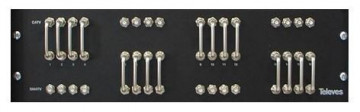 5307 -8424450132432 Television -Multi ATI / RC -Panel -c (kein Zubehör 4211, 4061 und Passiv 7108, 7102, 7109, 7110)