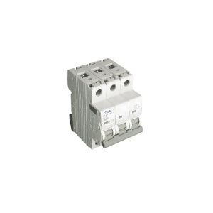 55101 3CS DISJUNTOR MT - 3P - 6KA - C - 1A 5603011546281