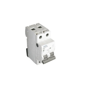 55110 2CP DISJUNTOR MT - 2P - 4,5KA - C - 10A 5603011060343
