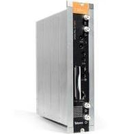 553702 -8424450160404 TELEVES - T.0X Transmodulador QPSK-CAMARADA TWIN Estéreo BLV C.I. A Leva Pro. Descodificación simultáneo 2 servicios (1)(2)