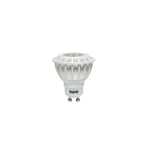 56017 - SPOT GU10 ECO LED 8W 230V 3000K 600 LM