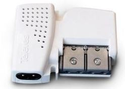 560502 - Televes Source Active Matv Picokom 1E/2S 12V "Easy F"