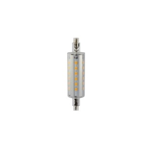 56138 - R7s ECOLED 78mm10W 1.250Lm 2.700K 35.000h A++