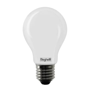 56521 - TVETRO LED OP GOCCIA 7W E27 4K