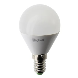 56985 - Sport Led Saving 5W E14 450lm 3,000K