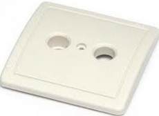 586095 CENTER FOR TV