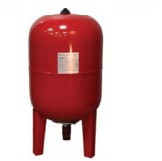 60 -Liter -Autoklave -Eisenplatte "60 LTs" mit Membran