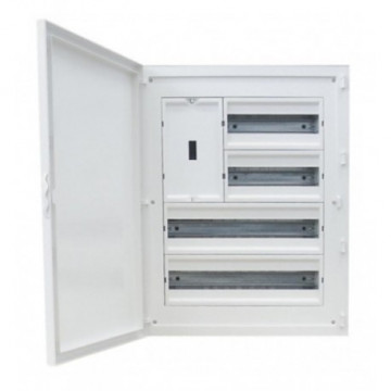 60064 4BB QUADRO ENTR EMBEB COMPL 64 Emocionante(2X12+2X20)+DCP 5603011601249