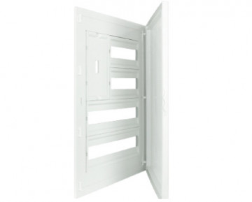 60064 4KB Intraido E PORTA P/QUAD Embalsar 64 Emocionante (2X12+2X20)+DCP 5603011601386
