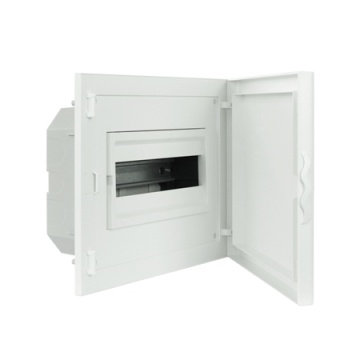 61012 1AB QUADRO DISTRIBUIÇÃO BX PROF 12 MÓDULOS (1X12) 5603011625610