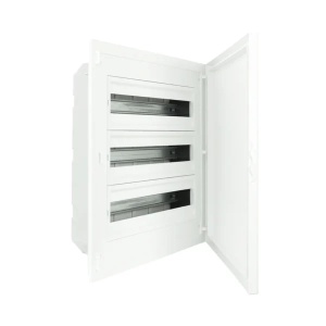 61060 3AB QUADRO DISTRIBUIÇÃO BX PROF 60 MÓDULOS (3X20) 5603011625672