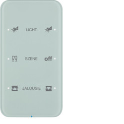 75143160 - Touch Sensor R.1 X3 PERS.