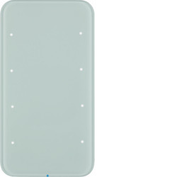 75144860 - Touch Sensor R.1 X4, White Glass Huger Ean: 4011334383505