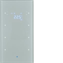 75643034 - TS Sensor - X3 + Thermóst.