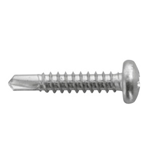 790413 - Tornillo Trabajadores por cuenta propia Estruendo 7504 3,5x 19 mm 200uni