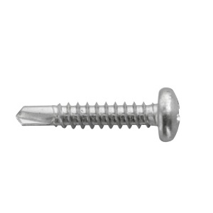 790428 - Tornillo Trabajadores por cuenta propia Estruendo 7504 4,2x 32 mm 200uni