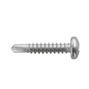 790514 - Tornillo Trabajadores por cuenta propia Estruendo 7504 Tx 4,2x 19 mm 100uni