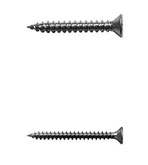 793006 - Tornillo asustado Mellizo Rápido Mellizo 3,0 x 25 mm