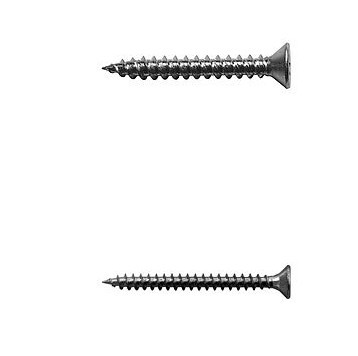 793051 - Twin Fast Torx Senkkopfschraube 5,0 x 30 mm 100 Einheiten