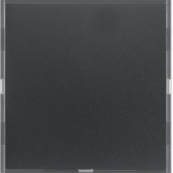 80161785 - BP Knx S/B 1 llave Fácil p-ETIQ, ali/Antr HAGER Ean:3250617153515