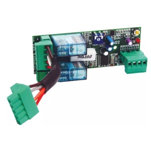 801XC -0110 - 8050456073532 - LM22N SKEDA Stentense Motore