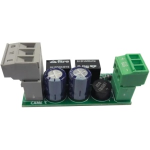 803XC-0010 - 8050456081377 - INTERFACE FAIXA LED R/G