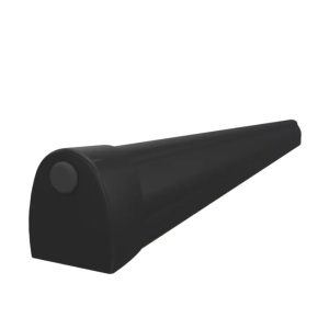 806ED-0163 - - PERFILES DE ALUMINIO,L=2M (10 UD)