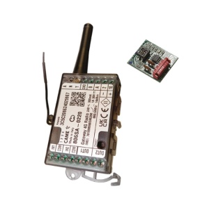 806SA-0220 - Gateway de rádio 4G