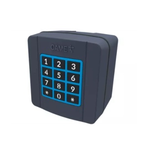 806SL-0170 - 8050456063489 - SELT1W4G TECLADO WIRELESS EXT a 433MHz