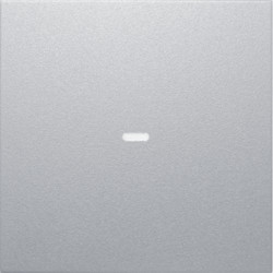 80960283 - Lid for BP KNX S.X 1 C/ BCU Key, AL HAGER EAN: 3250617152808