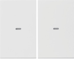 80960379 - Lid for bp knx k.x 2 keys w/ bcu, br hager ean: 3250617152921
