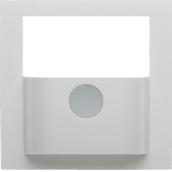 80960459 - Deckung für Det Mov S.X Knx, Br Hager EAN: 3250617154659