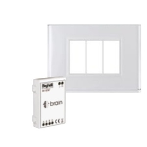 81155 - Equipo CLIMA 3FR BIANCA SOL-E