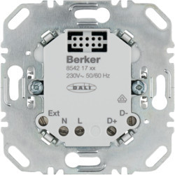 85421700 - Dali/ DSI VARIATOR MECHANISM. HAGER EAN: 4011334405184