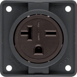 862542505 - Integro - NEMA TAKE 6-20R, ANTRAC MATE HAGER EAN: 4011334351054