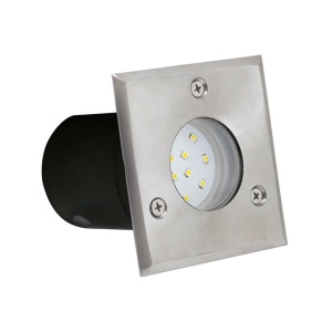 8680985520698 – İNCİ 1,2 W 6400 K 220–240 V LED-Bodenleuchte