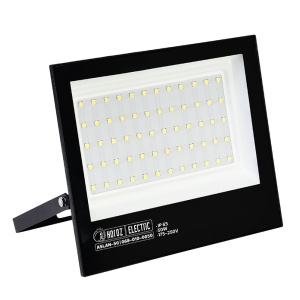 8680985561417-ASLAN-50 50W Black 6400K 175-250V LED Proj.