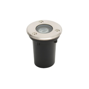 8680985594194 - AZUR-1 1W 4000K 85-265V LED INGROUND LAMP