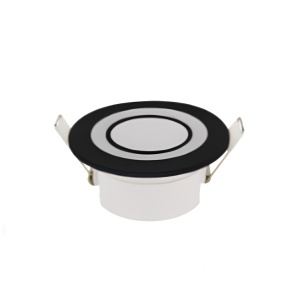 8683684204395 - CARTER-5 5W BL 4200K 170-265V LED DOWNLGHT
