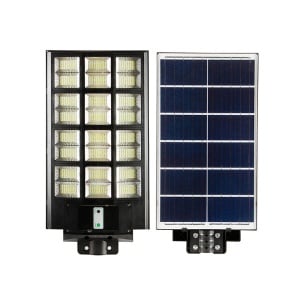 8683684209192 - Grand/XL-1200 LED SOLAR PARA ILUMINAÇÃO PUBLICA