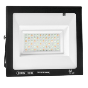 8683684210488 – REMIX-50 50 W BL RGB 100–265 V LED-Projektor