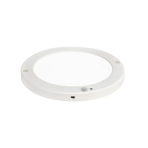 8683684210532 - MARTHA-18 3CCT 18W WHT 3CCT 100-265V LED SENSOR DOWN