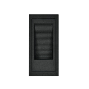 8683684222030 - YOGA-V2 3W BLACK 100-265V LED INGROUND LAMP