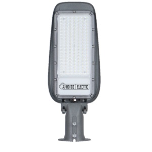 8683684225956 - FLORIDA-100 100W 6400K 100-265V LED PARA ILUMINAÇÃO PÚBLICA