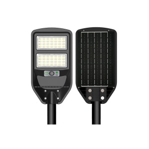 8683684236495 - GRAND PRO-100 LED SOLAR PARA ILUMINAÇÃO PUBLICA