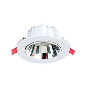 8683684239496 - LUCIA-20 20W WHITE CCT 85-265V LED DOWNLGHT