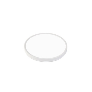 8683684245190 - PASTEL-32 3CCT 32W WH 160-265V LD SURFACE LIGHT