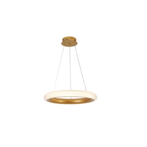 8683684248917 - MORTAL-70 GOLD 3CCT 70+35W 175-265V LED SUSPENSA